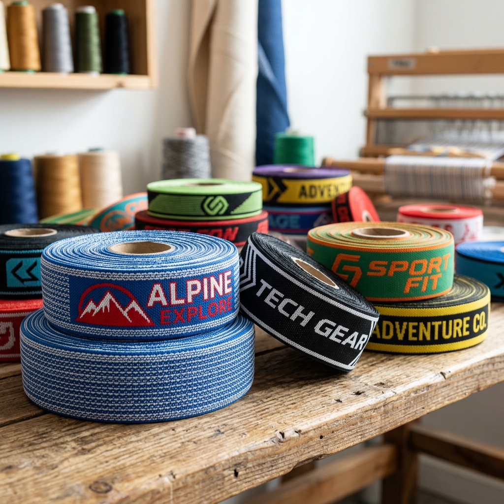 Fancy & Jacquard Elastic Unit