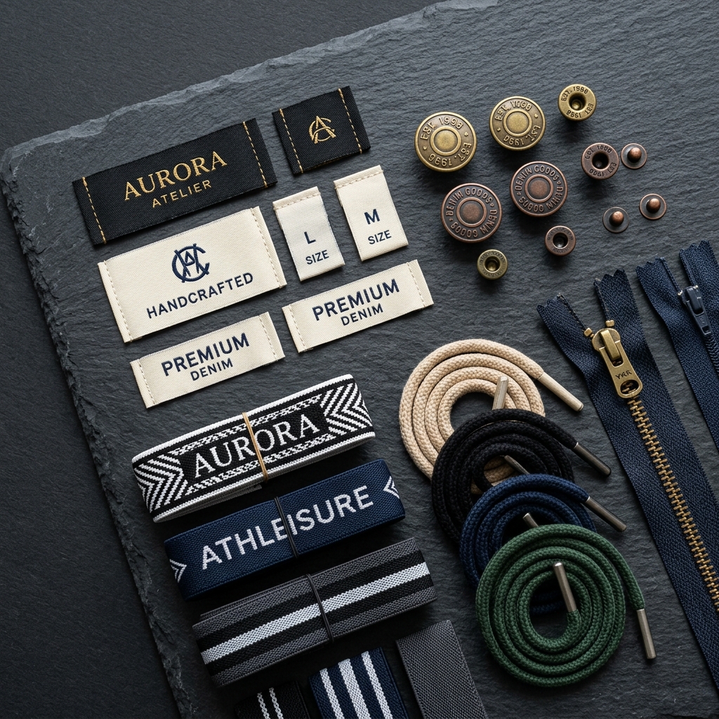 JTTex Accessories Banner