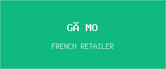 GEMO