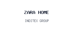ZARA HOME