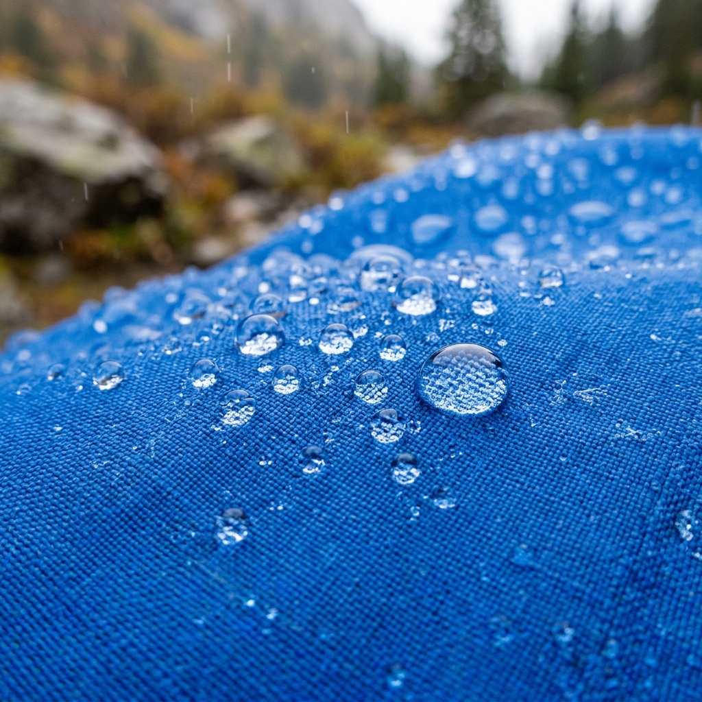Performance Weather & Moisture Functions